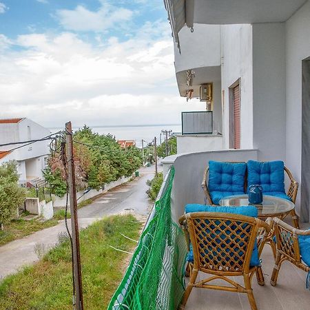 Belvedere Appartments Kavala Exterior photo